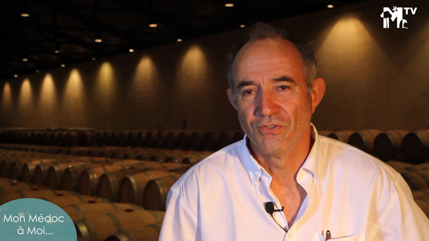 Mon Medoc a moi Vincent Fabre